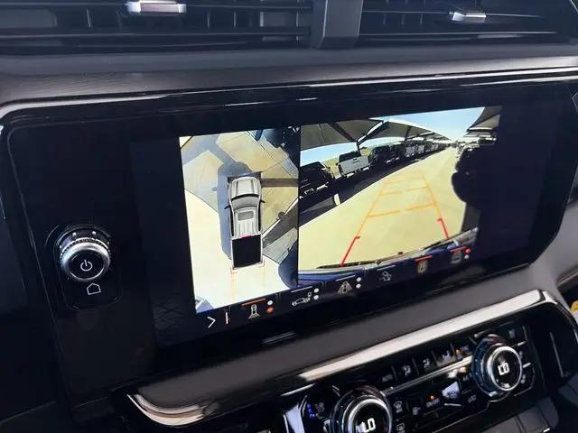 2026 GMC Sierra 1500 Crew Cab, Short Bed, AT4, 4WD
