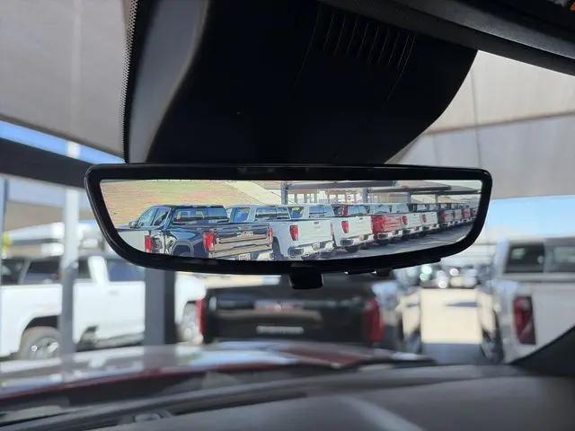2026 GMC Sierra 1500 Crew Cab, Short Bed, AT4, 4WD
