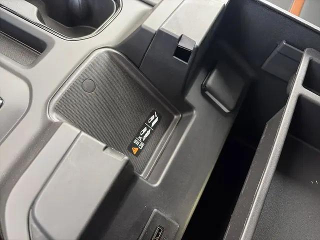 2026 GMC Sierra 1500 Crew Cab, Short Bed, AT4, 4WD