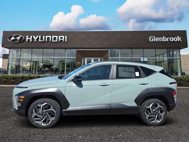 2026 Hyundai Kona SEL Premium for sale in Fort Wayne, IN
