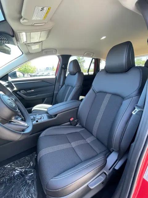 2025 Mazda CX-50 2.5 S Select Package
