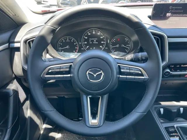 2025 Mazda CX-50 2.5 S Select Package