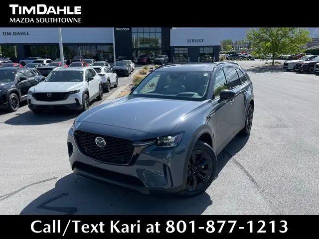 2026 Mazda X-90 3.3 Turbo Premium Sport for sale in Sandy, UT