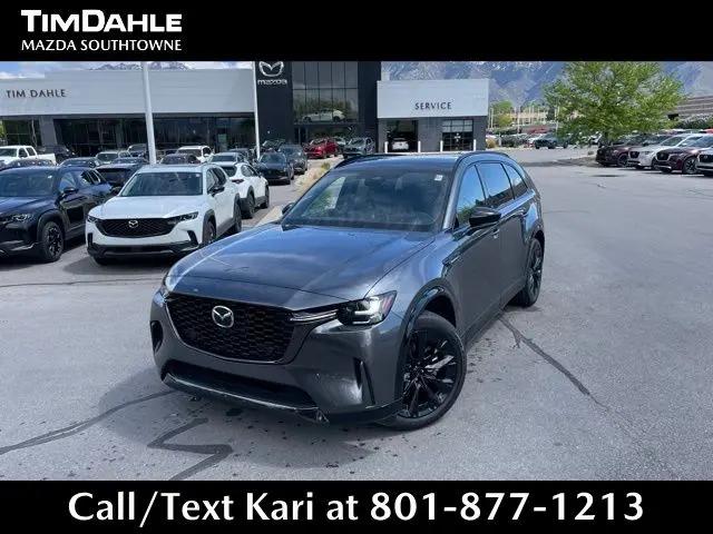 2026 Mazda X-90 3.3 Turbo S Premium Sport for sale in Sandy, UT