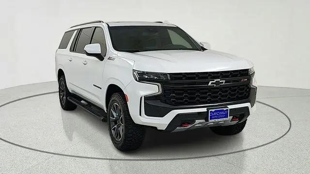 2023 Chevrolet Suburban 4WD Z71 for sale in Irving, TX