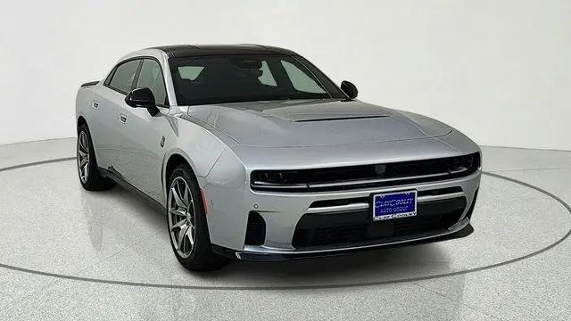 2026 Dodge Charger Scat Pack Plus 4-Door AWD for sale in Irving, TX