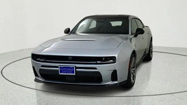 2026 Dodge Charger Scat Pack Plus 4-Door AWD