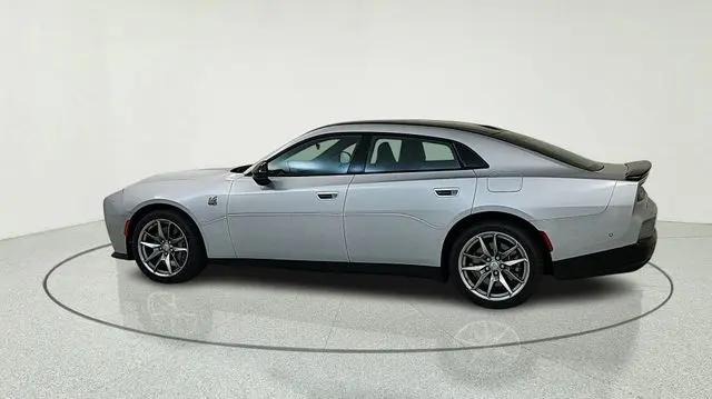 2026 Dodge Charger Scat Pack Plus 4-Door AWD