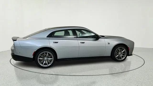 2026 Dodge Charger Scat Pack Plus 4-Door AWD