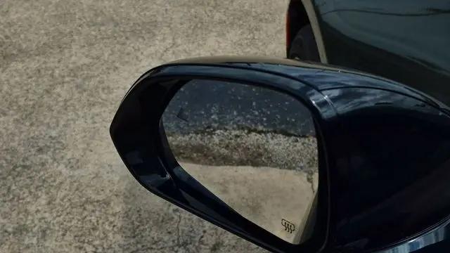 2026 Dodge Charger Scat Pack Plus 4-Door AWD
