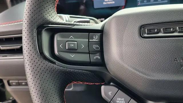 2026 Dodge Charger Scat Pack Plus 4-Door AWD