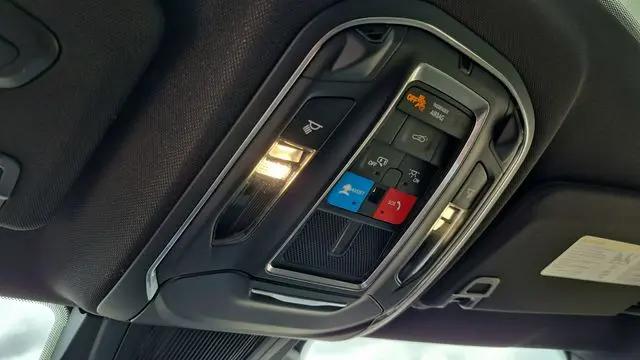 2026 Dodge Charger Scat Pack Plus 4-Door AWD