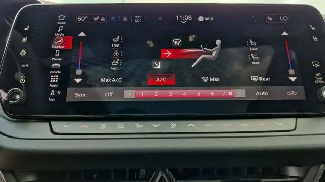 2026 Dodge Charger Scat Pack Plus 4-Door AWD