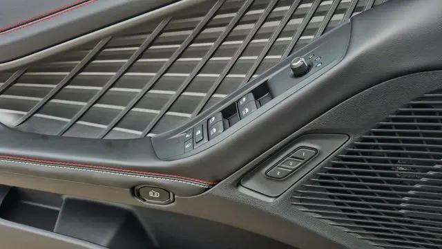2026 Dodge Charger Scat Pack Plus 4-Door AWD