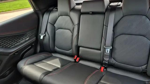 2026 Dodge Charger Scat Pack Plus 4-Door AWD