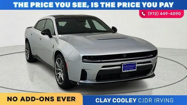 2026 Dodge Charger Scat Pack Plus 4-Door AWD for sale in Irving, TX