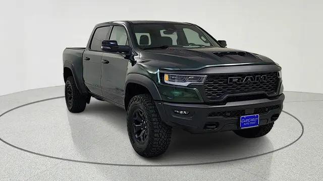 2026 Ram 1500 RHO Crew Cab 4x4 5'7" Box for sale in Irving, TX