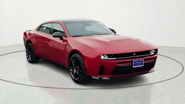 2026 Dodge Charger Scat Pack 4-Door AWD for sale in Irving, TX