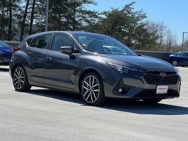 2026 Subaru Impreza Sport for sale in Springfield, VA