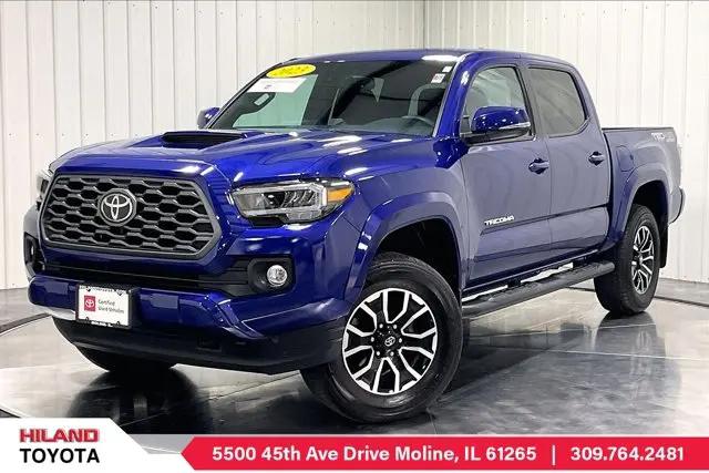 2023 Toyota Tacoma TRD Sport for sale in Moline, IL