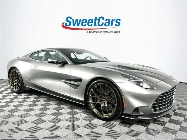 2025 Aston Martin Vanquish Base for sale in Fort Wayne, IN