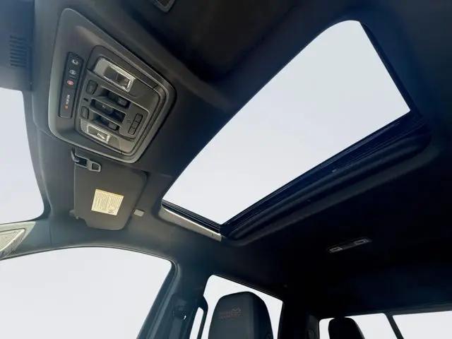 2024 Chevrolet Silverado 3500HD 4WD Crew Cab Standard Bed High Country