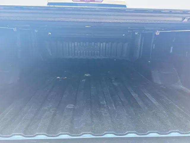 2024 Chevrolet Silverado 3500HD 4WD Crew Cab Standard Bed High Country
