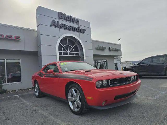2009 Dodge Challenger R/T for sale in Mansfield, PA
