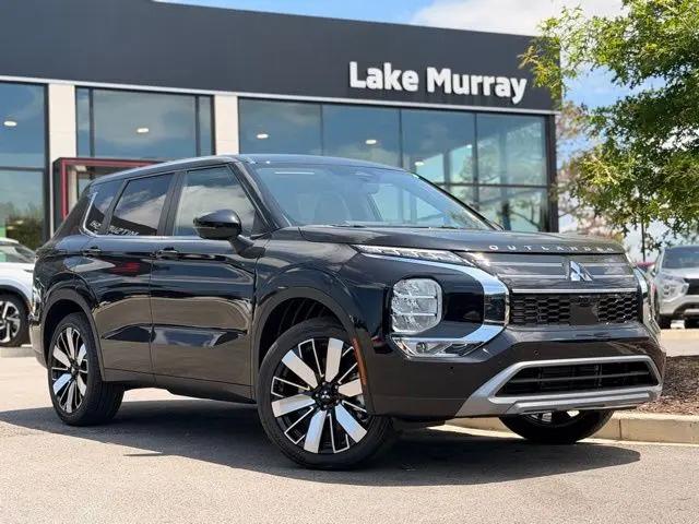 2026 Mitsubishi Outlander SE 2.5 2WD for sale in Irmo, SC
