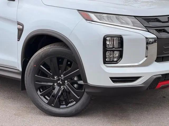 2026 Mitsubishi Outlander Sport 2.0 S