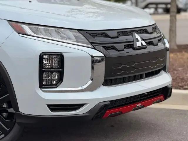 2026 Mitsubishi Outlander Sport 2.0 S