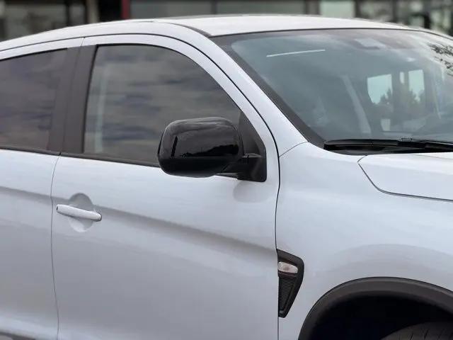 2026 Mitsubishi Outlander Sport 2.0 S