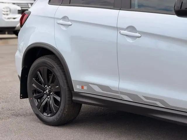 2026 Mitsubishi Outlander Sport 2.0 S