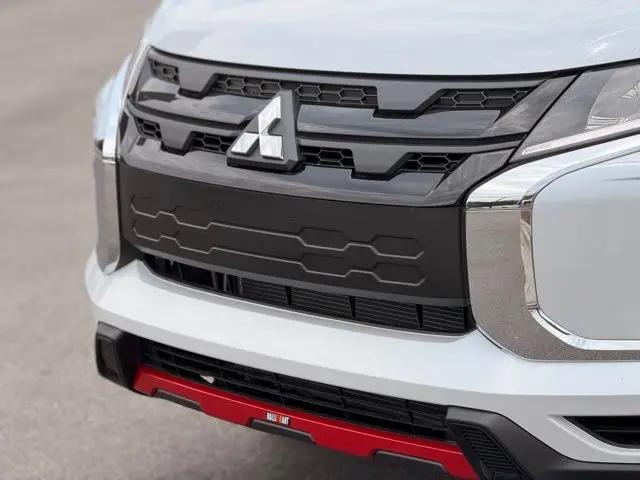 2026 Mitsubishi Outlander Sport 2.0 S