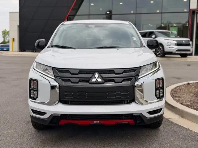 2026 Mitsubishi Outlander Sport 2.0 S