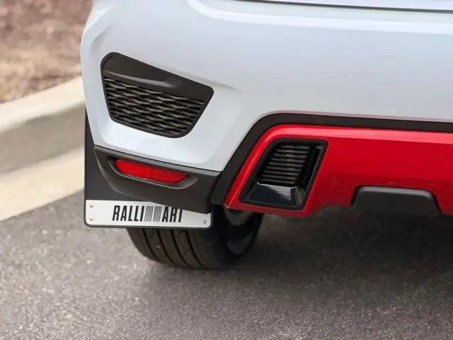 2026 Mitsubishi Outlander Sport 2.0 S