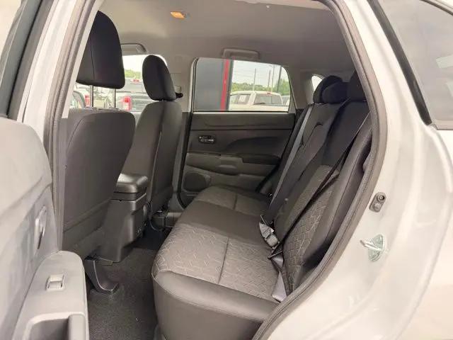 2026 Mitsubishi Outlander Sport 2.0 S
