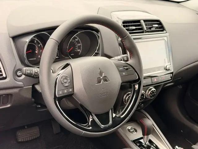 2026 Mitsubishi Outlander Sport 2.0 S