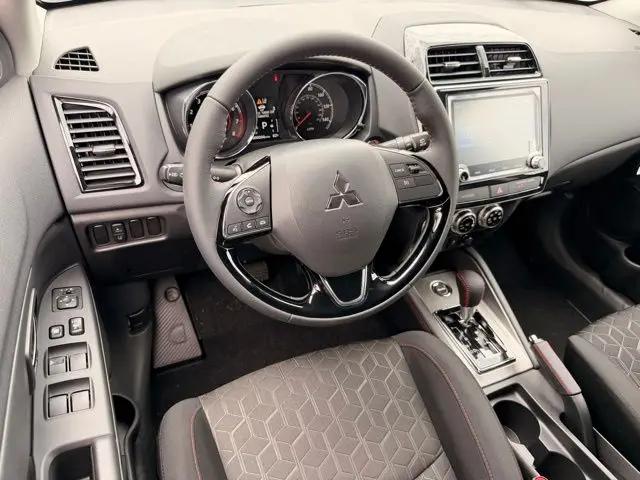 2026 Mitsubishi Outlander Sport 2.0 S