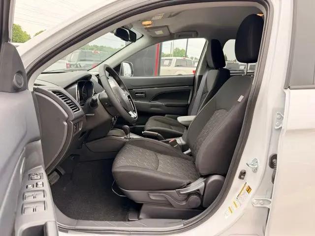 2026 Mitsubishi Outlander Sport 2.0 S