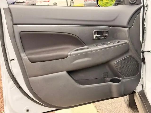 2026 Mitsubishi Outlander Sport 2.0 S