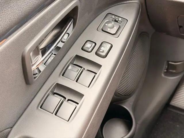 2026 Mitsubishi Outlander Sport 2.0 S
