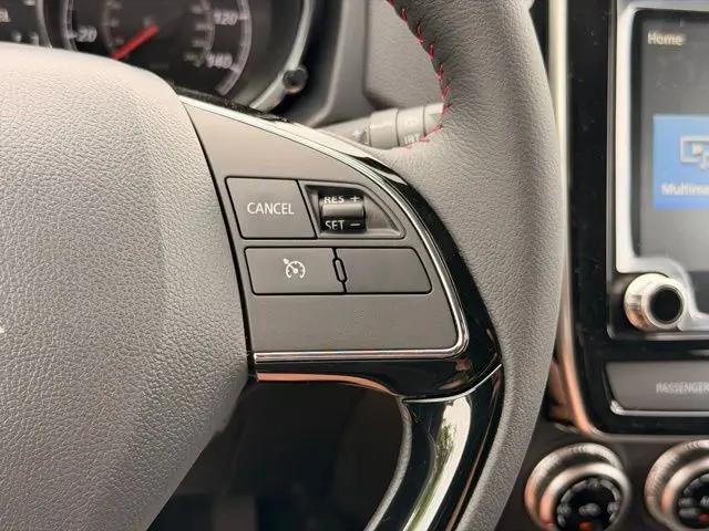 2026 Mitsubishi Outlander Sport 2.0 S