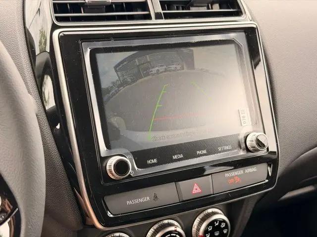 2026 Mitsubishi Outlander Sport 2.0 S