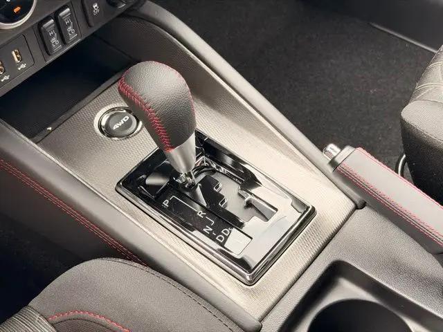 2026 Mitsubishi Outlander Sport 2.0 S