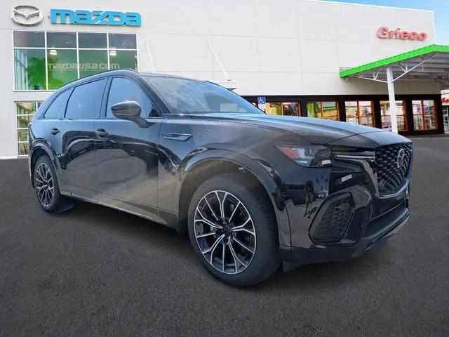 2026 Mazda CX-70 3.3 Turbo S Premium for sale in Delray Beach, FL