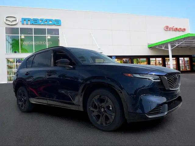 2026 Mazda CX-5 2.5 S Premium for sale in Delray Beach, FL
