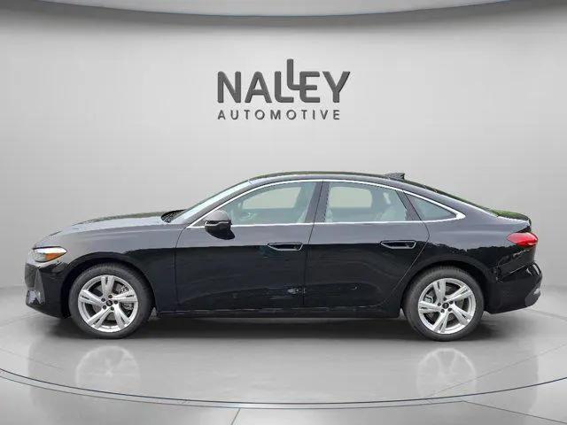 2025 Audi A5 Premium TFSI quattro S tronic for sale in Roswell, GA