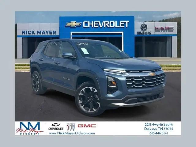 2026 Chevrolet Equinox AWD LT for sale in Dickson, TN