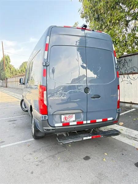 2019 Mercedes-Benz Sprinter 2500 High Roof V6